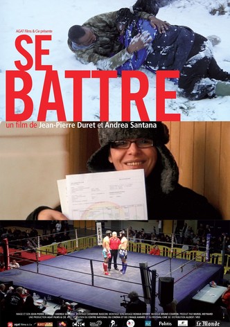 Se battre-poster-2014-1768819494