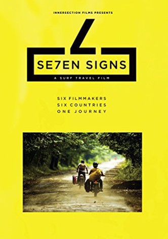Se7en Signs – A Travelling Film-poster-2013-1768816088