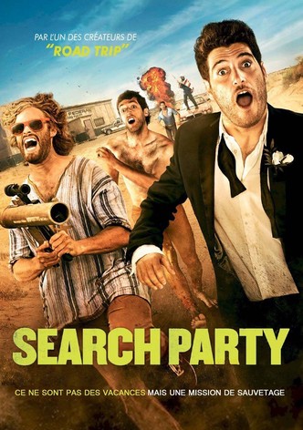 Search Party-poster-2014-1768818673