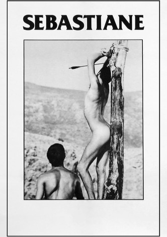 Sebastiane-poster-1976-1768607729