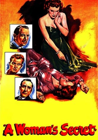 Secret de femme-poster-1949-1768551676