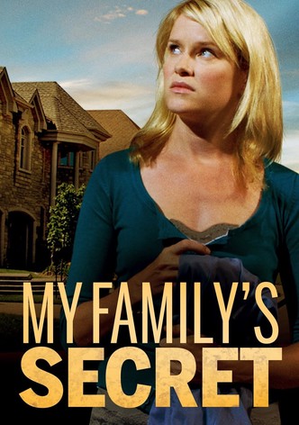 Secrets de famille-poster-2010-1768744574