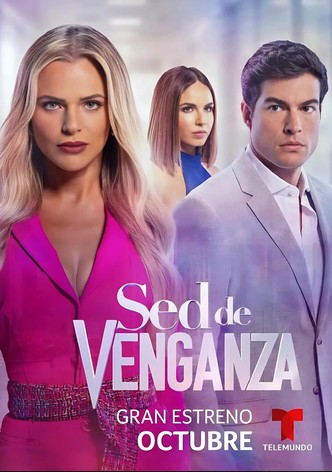 Sed de Venganza-poster-2024-1768496272