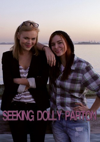 Seeking Dolly Parton-poster-2015-1768820795