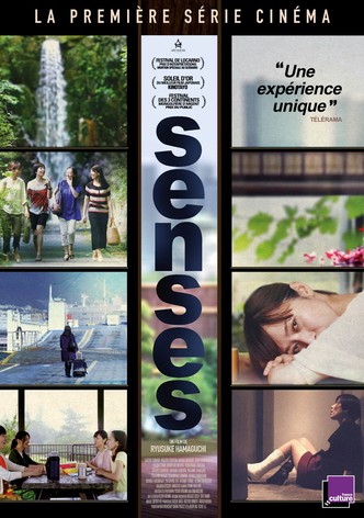 Senses