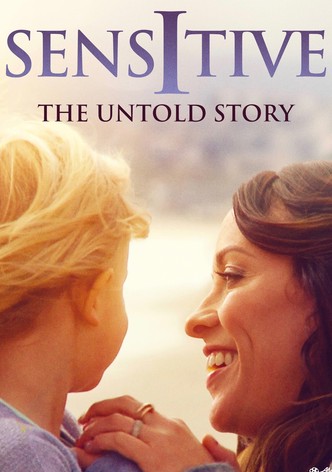 Sensitive – The Untold Story-poster-2015-1768821507