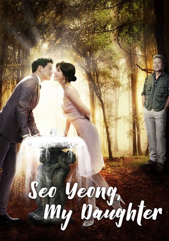 Seo Yeong, My Daughter-poster-2012-1768382340