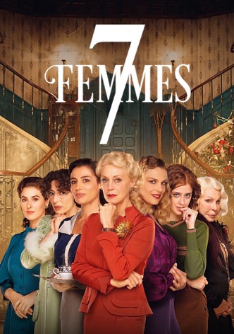 Sept femmes-poster-2021-1767878528