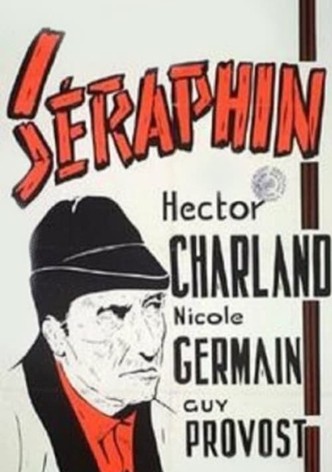 Séraphin-poster-1950-1768552028