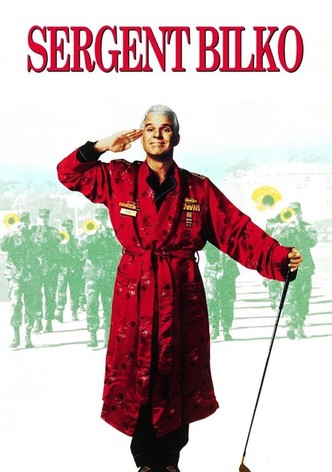 Sergent Bilko-poster-1996-1768655681