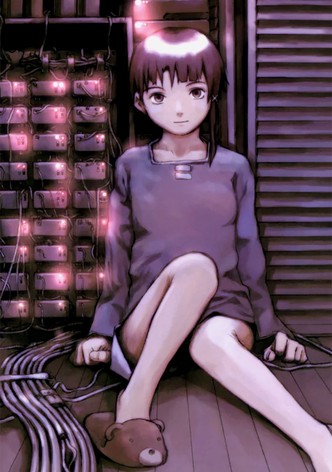Serial Experiments Lain-poster-1998-1768379654