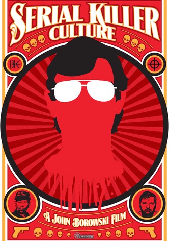 Serial Killer Culture-poster-2014-1768819001