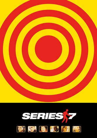 Series 7: The Contenders-poster-2001-1768664247