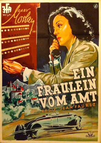 Service de nuit-poster-1944-1768550800