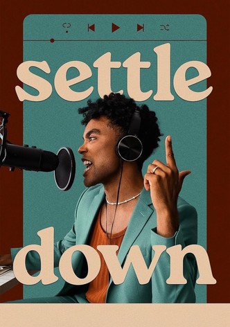 Settle Down-poster-2025-1768497169