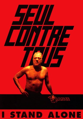 Seul contre tous-poster-1999-1768657409
