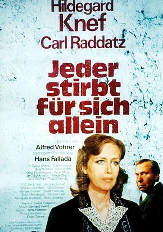 Seul dans Berlin-poster-1976-1768610396