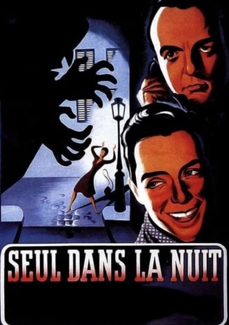 Seul dans la nuit-poster-1945-1768550685