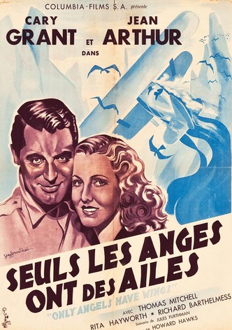 Seuls les anges ont des ailes-poster-1939-1768548944