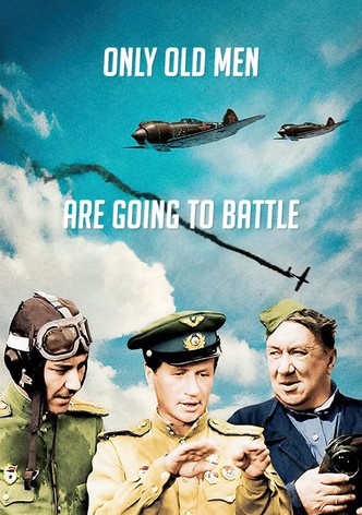 Seuls les vieux vont au combat-poster-1973-1768605503