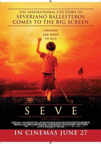 Seve : La légende du golf-poster-2014-1767812891