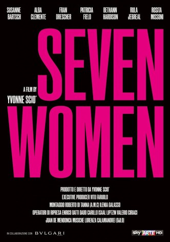 Seven Women-poster-2018-1767876794
