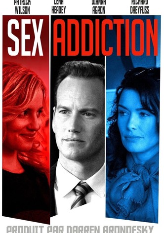 Sex Addiction-poster-2015-1768820800