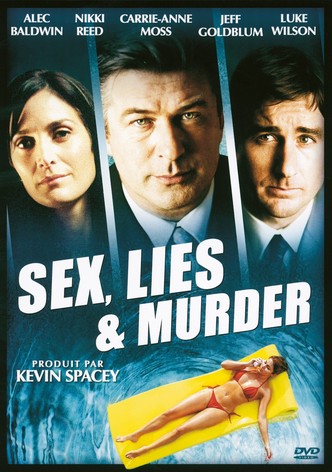 Sex, Lies & Murder-poster-2006-1768727273