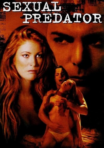Sexual Predator-poster-2001-1768663992