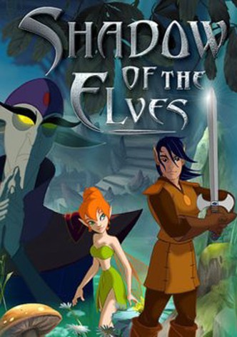 Shadow of the Elves-poster-2004-1768381016