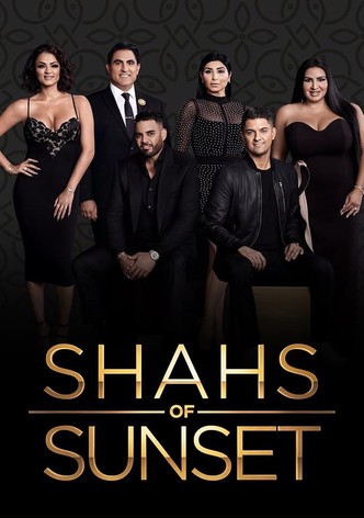 Shahs of Sunset-poster-2012-1768382208