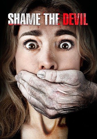Shame the Devil-poster-2013-1768815183