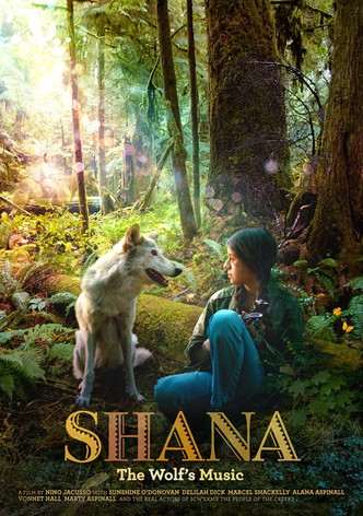 Shana: le souffle du loup-poster-2014-1768817278