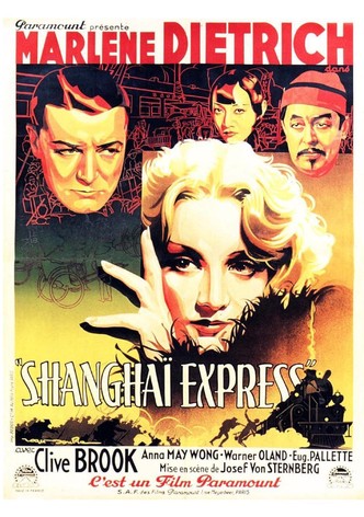 Shanghaï Express-poster-1932-1767942334