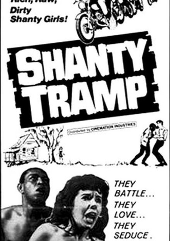 Shanty Tramp-poster-1967-1768556764
