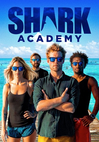 Shark Academy-poster-2021-1768460975