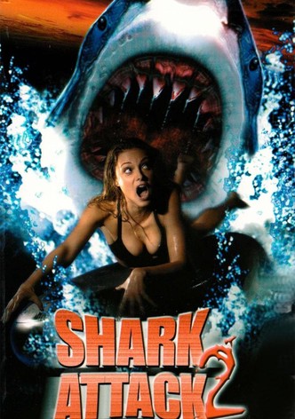 Shark Attack 2-poster-2000-1768658238