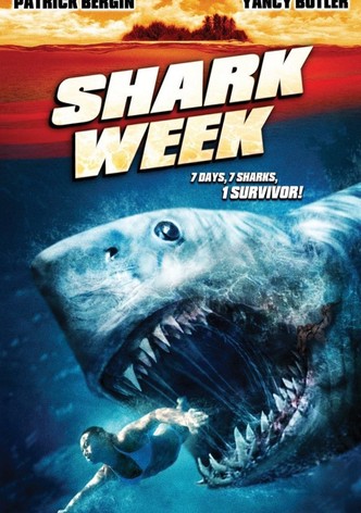Shark Island-poster-2012-1768812713