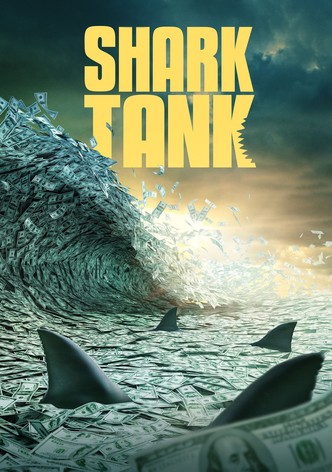 Shark Tank-poster-2009-1768381091