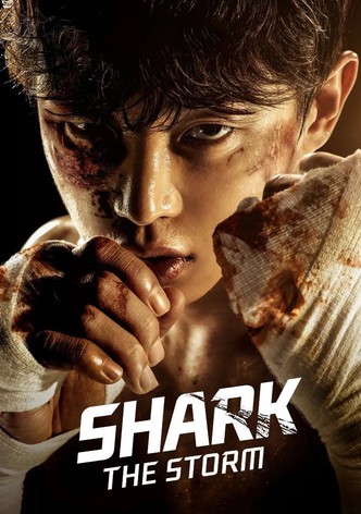 Shark: The Storm-poster-2025-1768496904