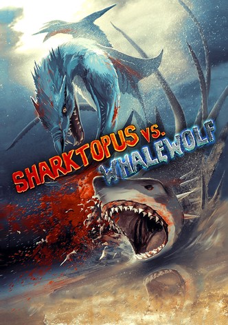 Sharktopus vs. Whalewolf-poster-2015-1768821799