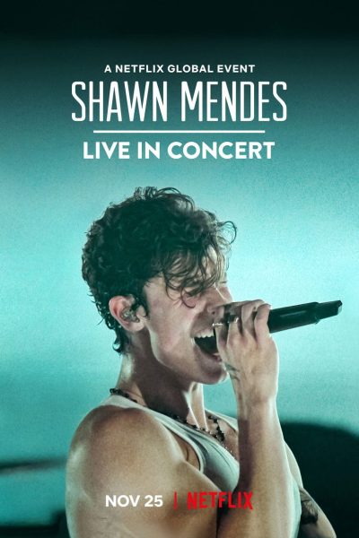 Shawn Mendes: Live in Concert-poster-2020-1767871216