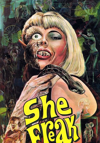 She Freak-poster-1967-1768556678