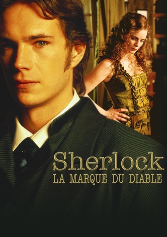 Sherlock : La Marque du Diable-poster-2002-1768669148