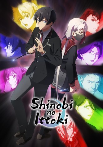 Shinobi no Ittoki-poster-2022-1767811380