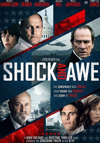 Shock and Awe-poster-2017-1768848243
