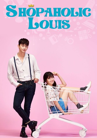 Shopping King Louie-poster-2016-1768398565