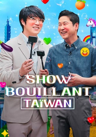 Show bouillant: Taïwan-poster-2023-1768473724