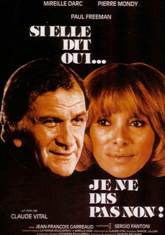Si elle dit oui… je ne dis pas non-poster-1983-1768613506