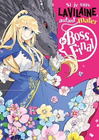 Si je suis la Vilaine, autant mater le boss final-poster-2022-1767813473